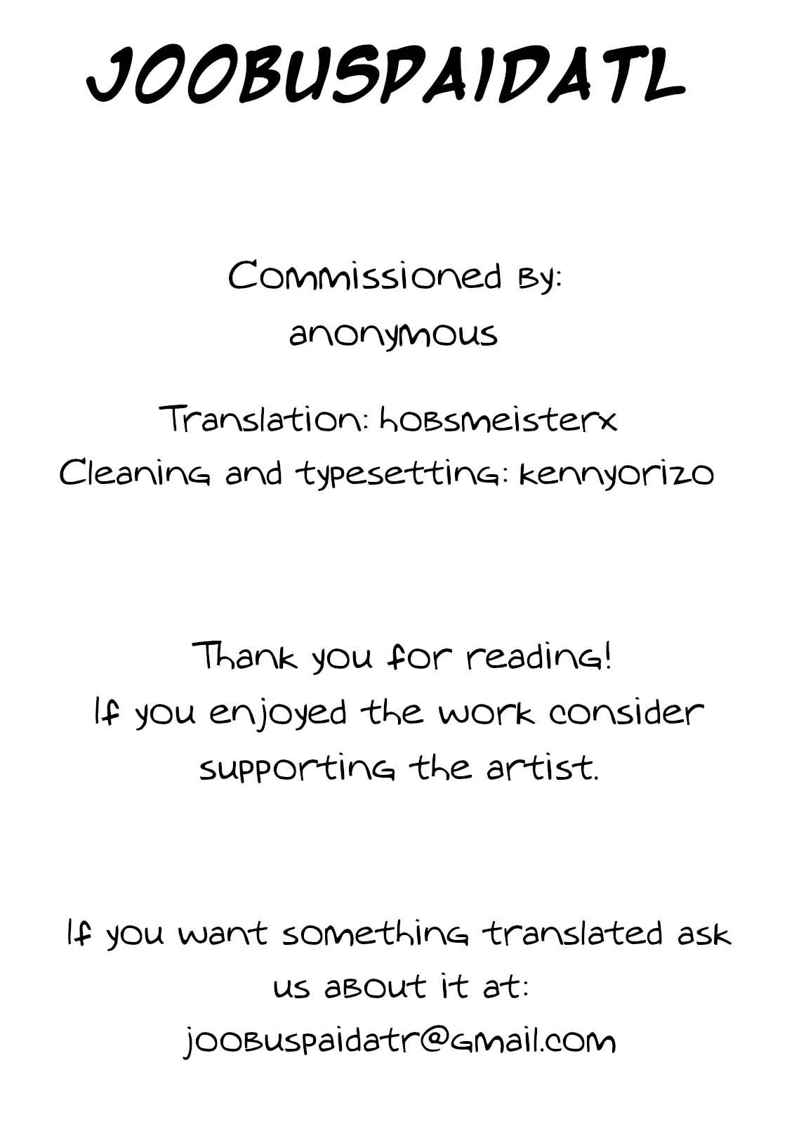 Đọc truyện hentai Trận tái đấu dịch vụ đặc biệt - Oneshot