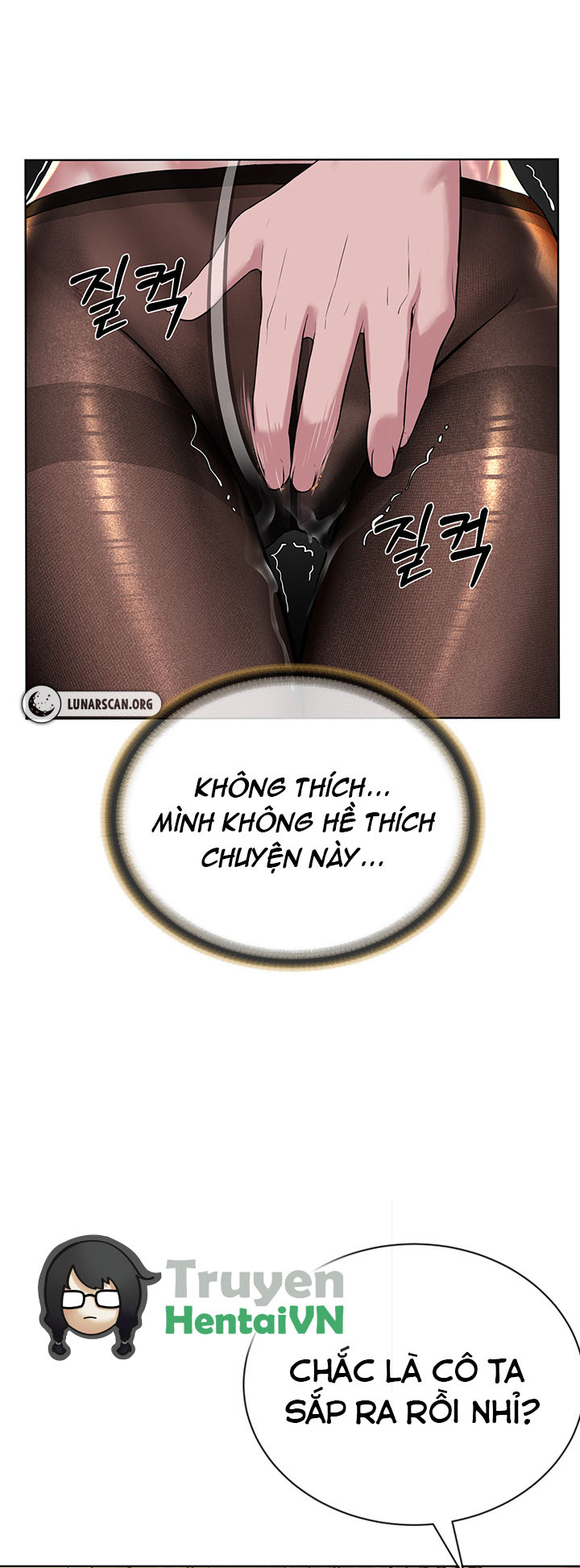 Đọc truyện hentai Ta là giáo chủ cuồng giáo - chap 19