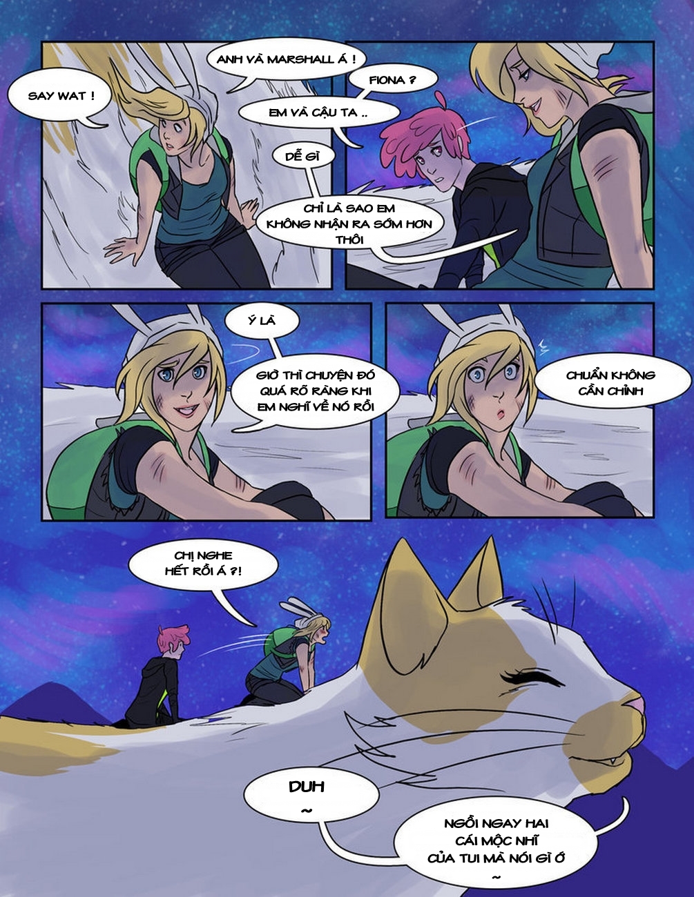 Đọc truyện hentai GumLee DJ - Showtime