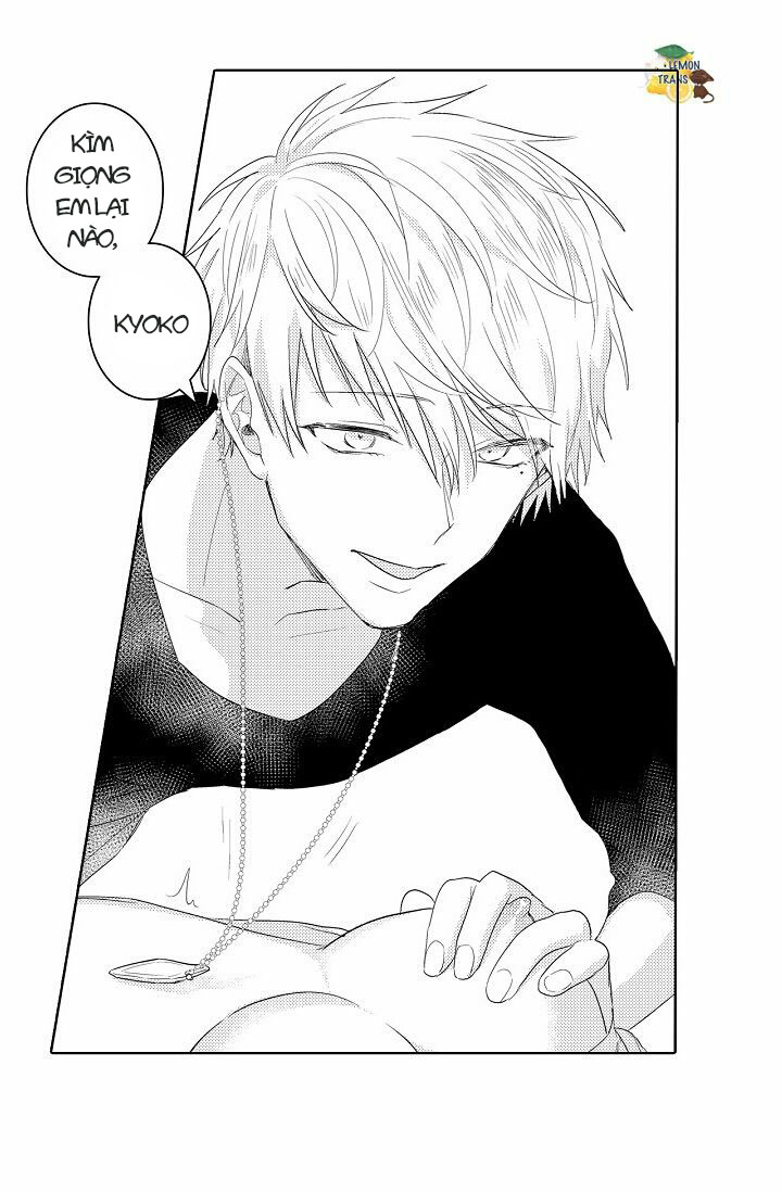 Đọc truyện hentai Lớp học đặc biệt trên tàu cùng với sensei! [Full] - Chap 5