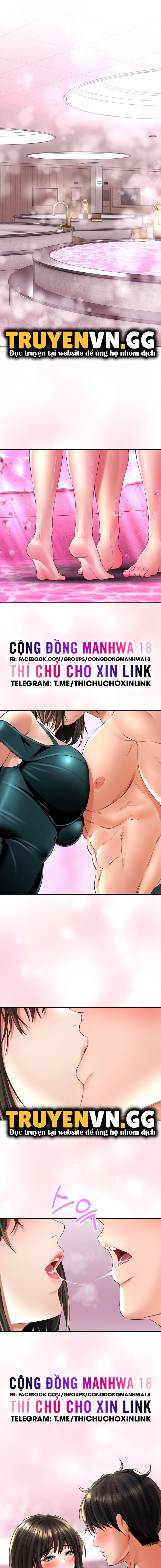 Đọc truyện hentai Thảo Dược Mê Tình - Chap 13