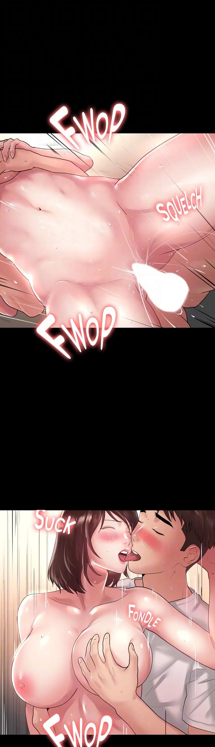 Đọc truyện hentai Đây là hàng giảm giá, thưa cô! - Chap 18