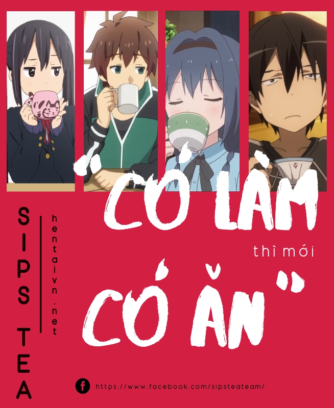 Đọc truyện hentai Mamono Musume Oppai Shikou 3 - Chap 1