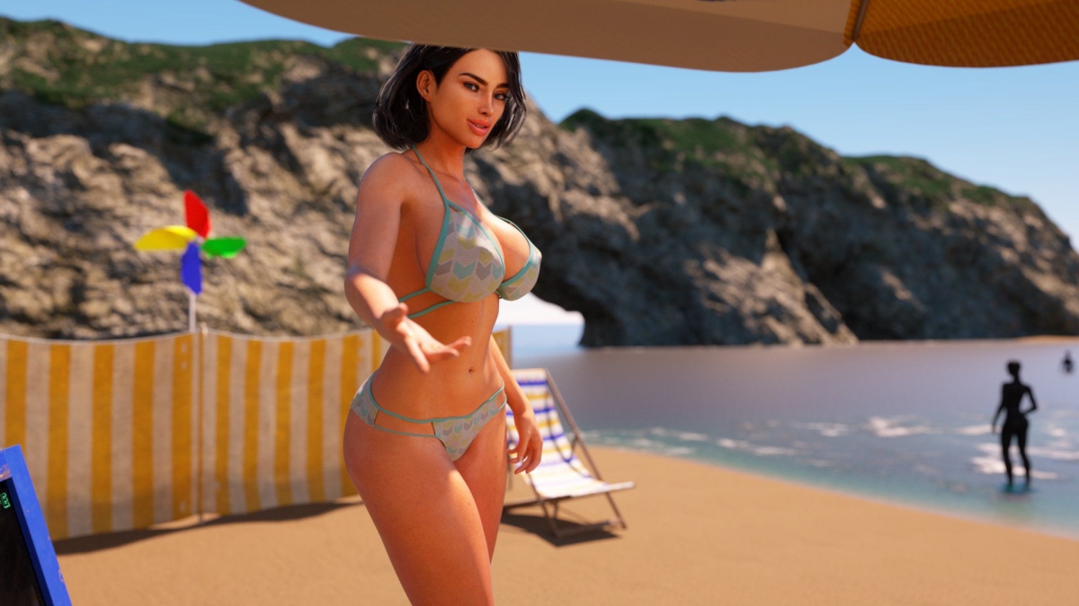 Đọc truyện hentai Milfy City v0.6e - MILFY City v0.6e - Part 3