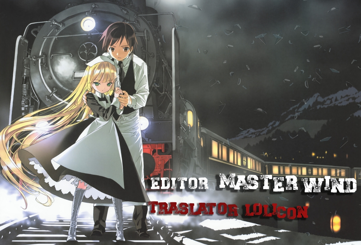 Đọc truyện hentai Cậu bé âm dương sư và hai chị hồ ly ống tre. - Oneshot