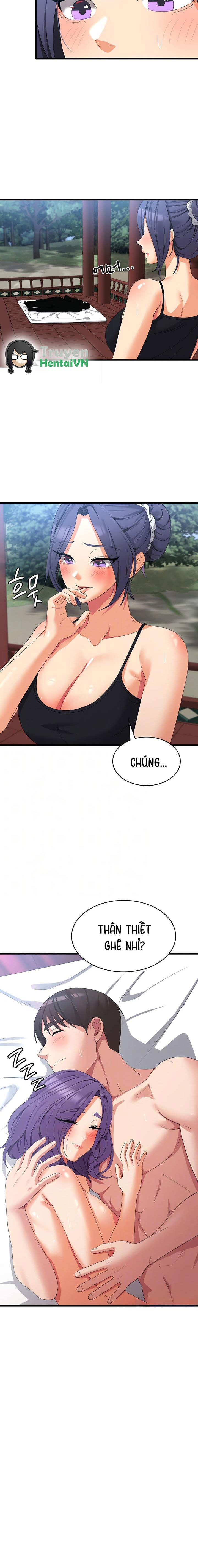 Đọc truyện hentai Người đàn ông quyến rũ - Chap 33
