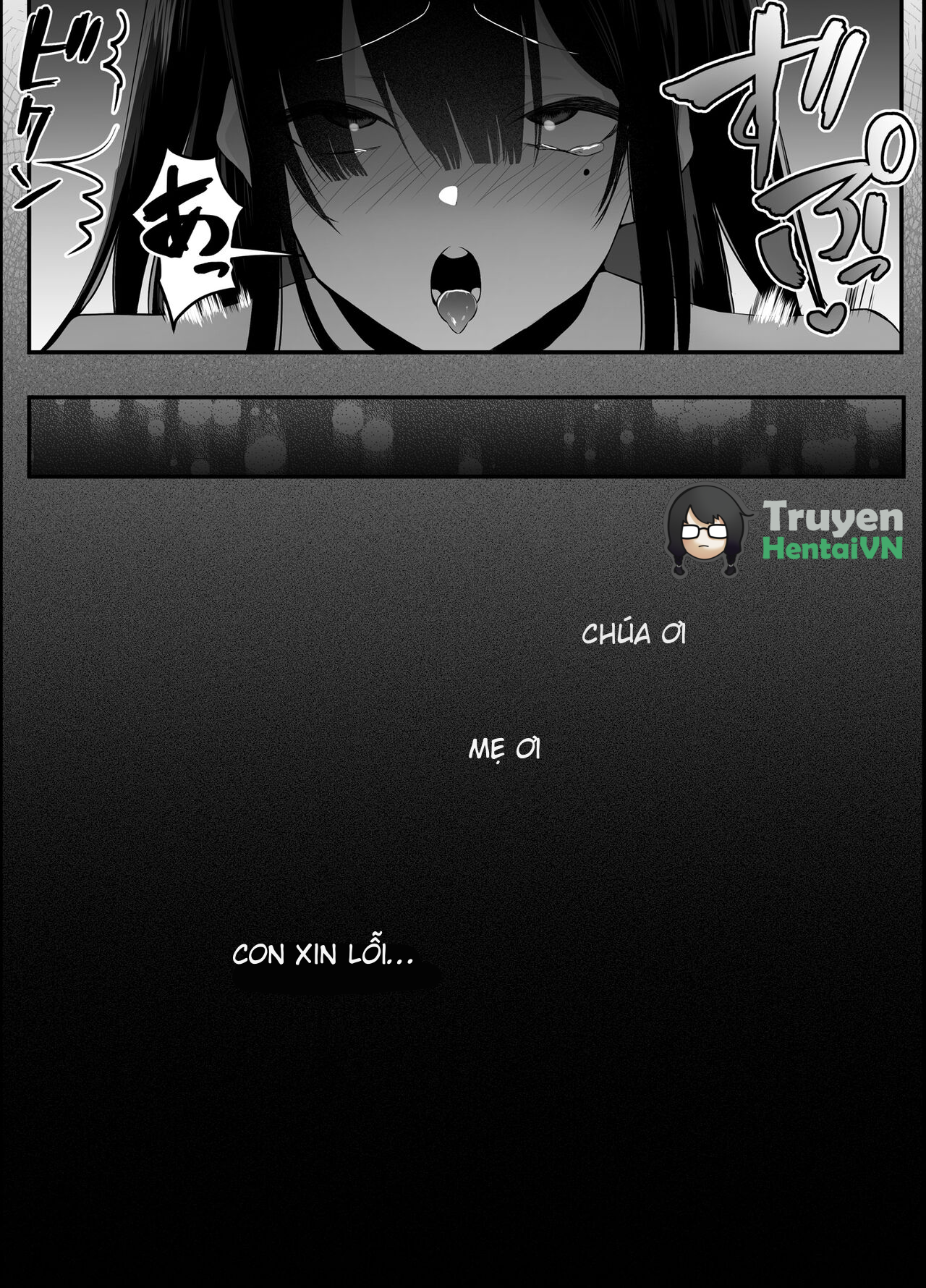 Đọc truyện hentai Fujun Isei Kouyuu shitara Soku Taigaku no Seijun Muku na Gakuensei ni Itazura ~Densha Chikan Hen~ - Oneshot