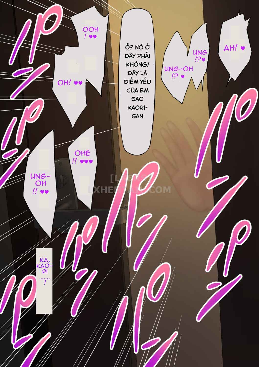 Đọc truyện hentai Beloved Wife - Netorare After Consent - Oneshot