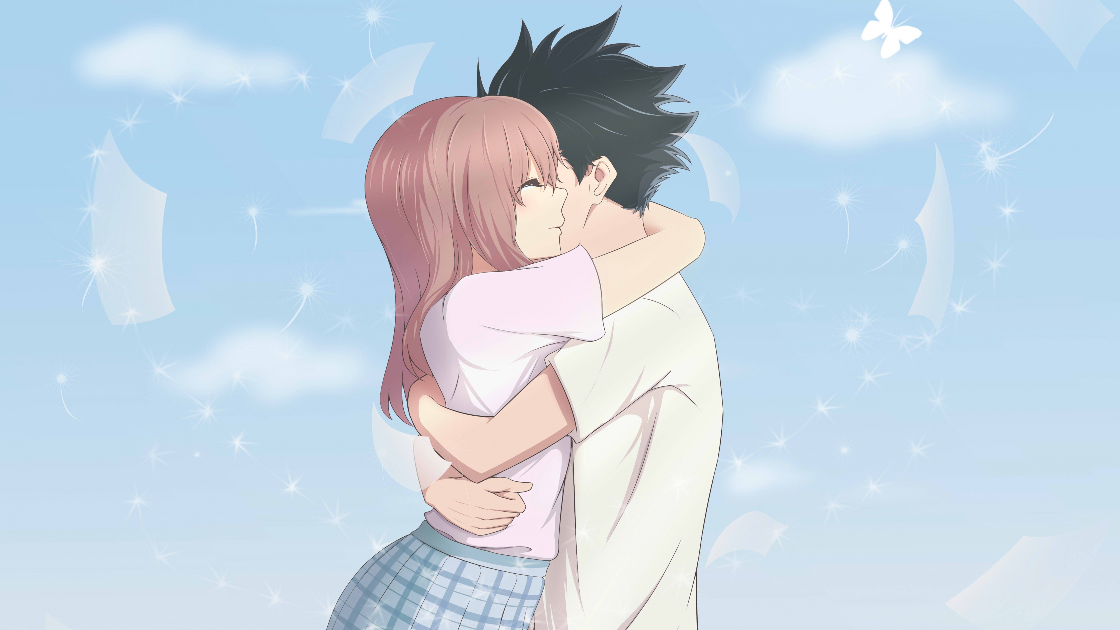 Wallpaper anime ngang 7152
