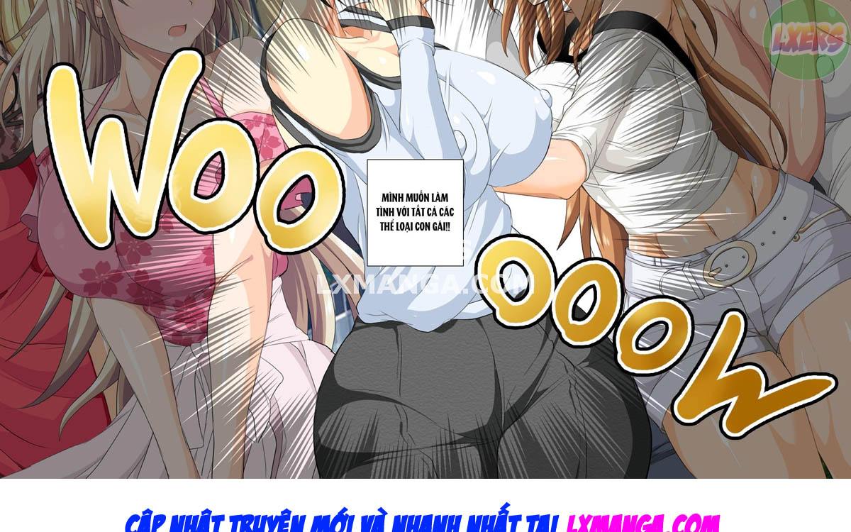 Đọc truyện hentai Cuối cùng nó cũng ở đây Long cũng là kẻ thù! - Chap 1 - Haruka Chapter