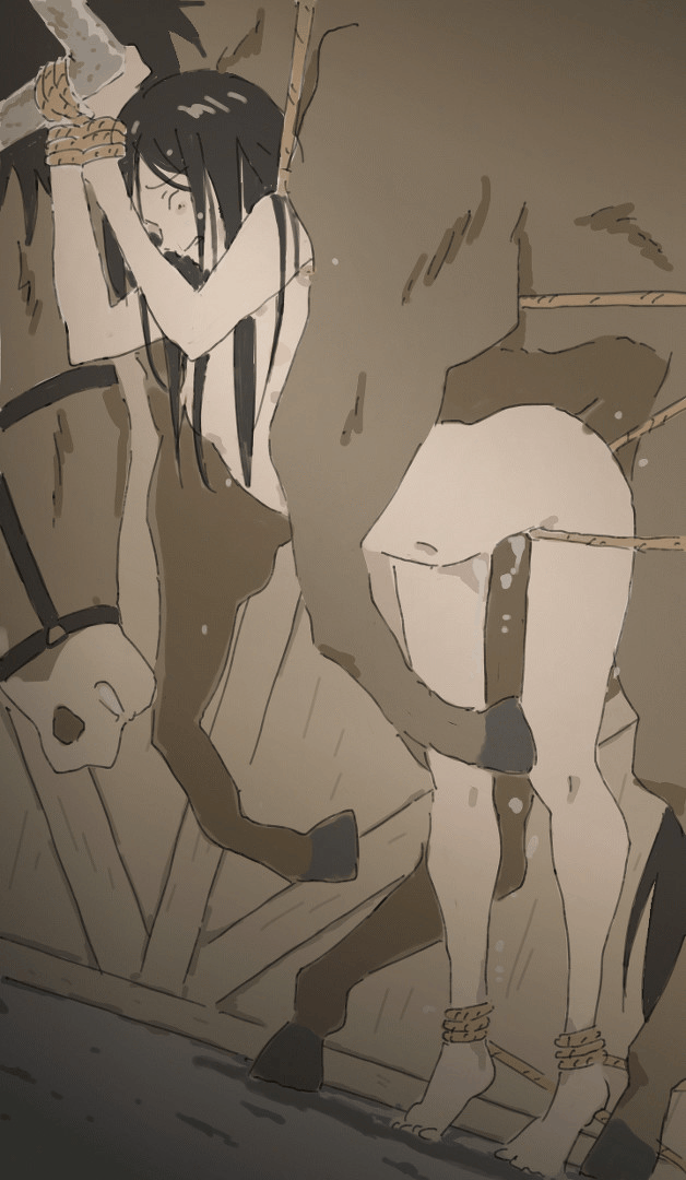 Đọc truyện hentai Chuyến thăm trang trại đáng nhớ - Không chữ + Ảnh động