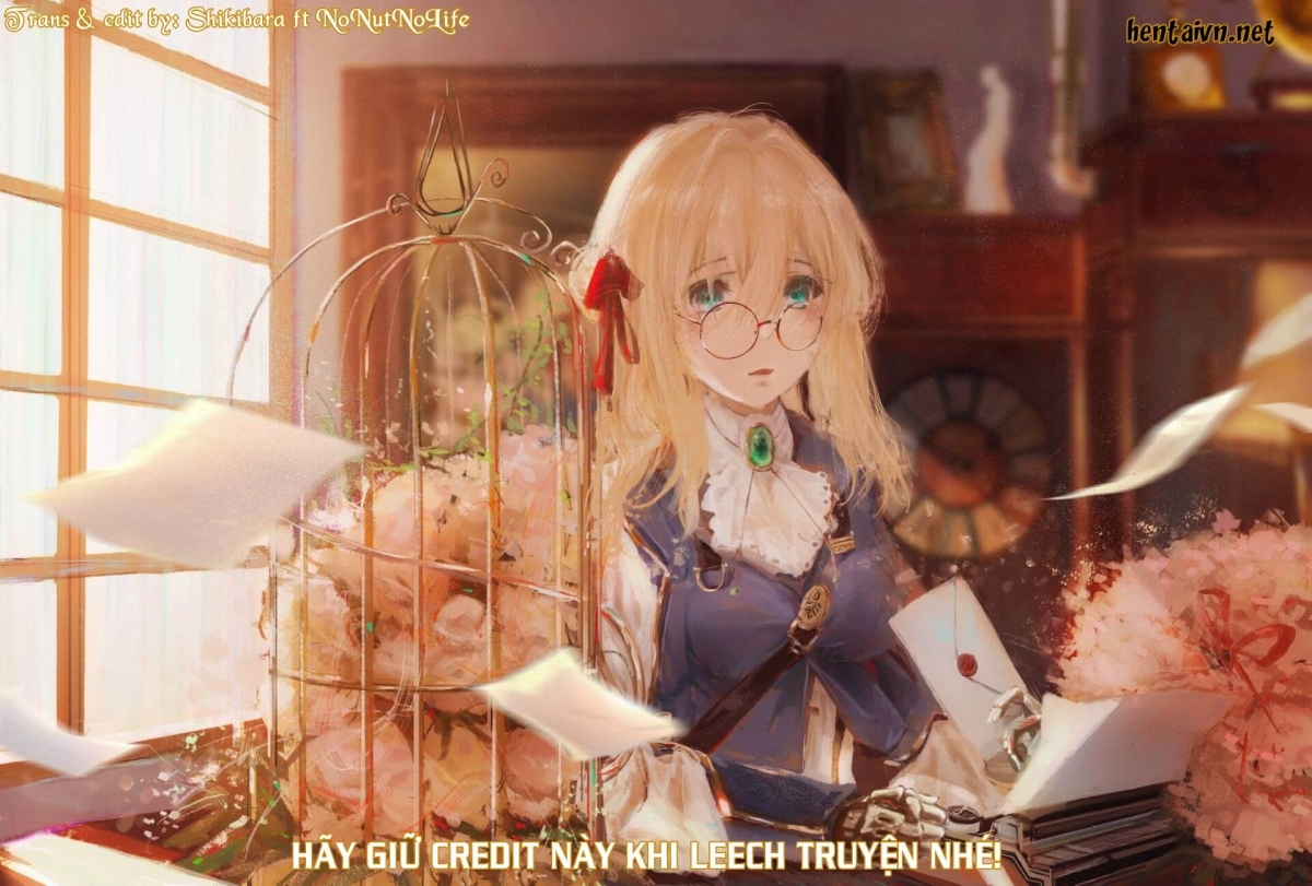 Đọc truyện hentai Succubus Delivery - Oneshot