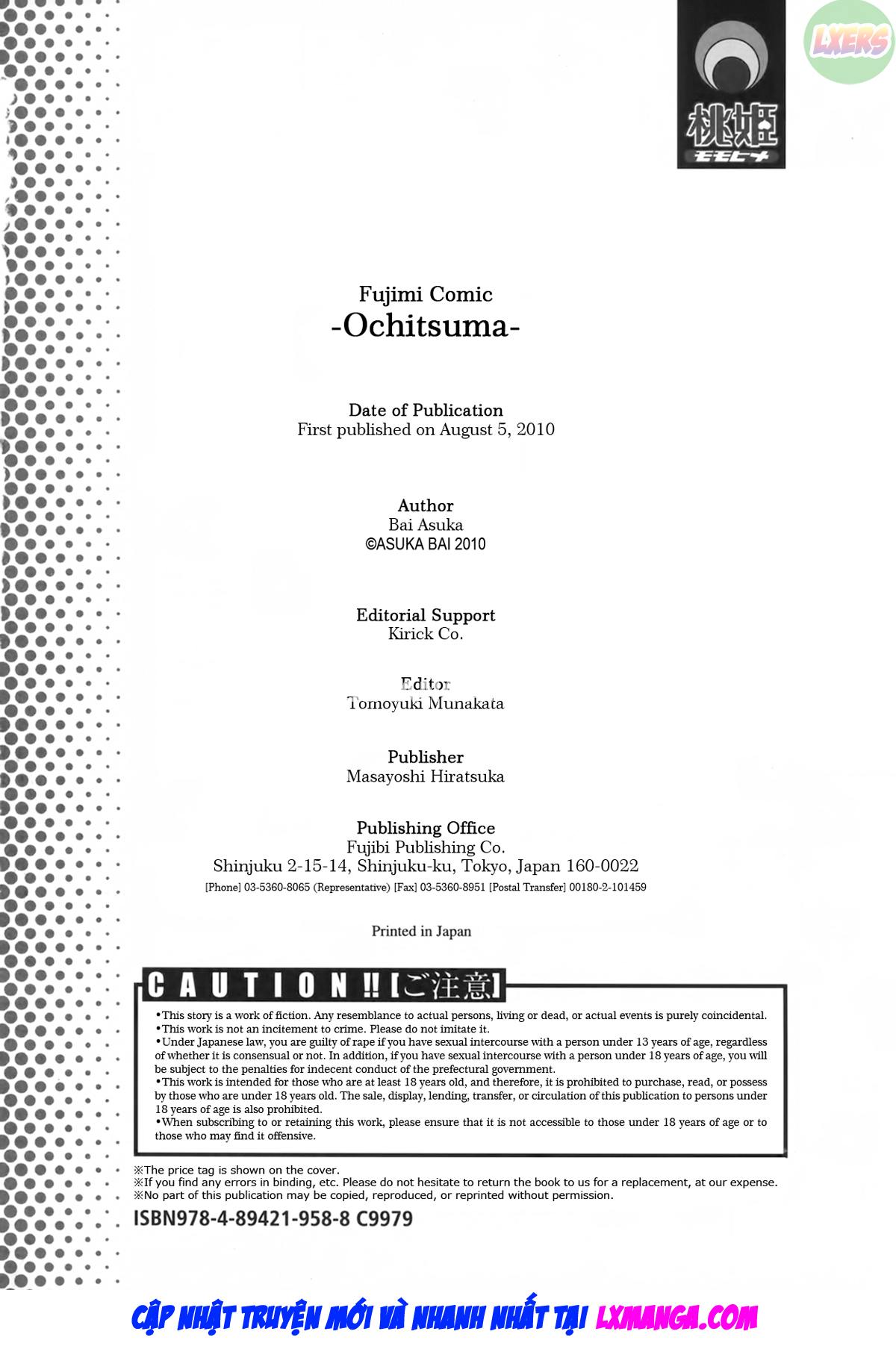 Đọc truyện hentai Slave Wife - Chap 7 - END