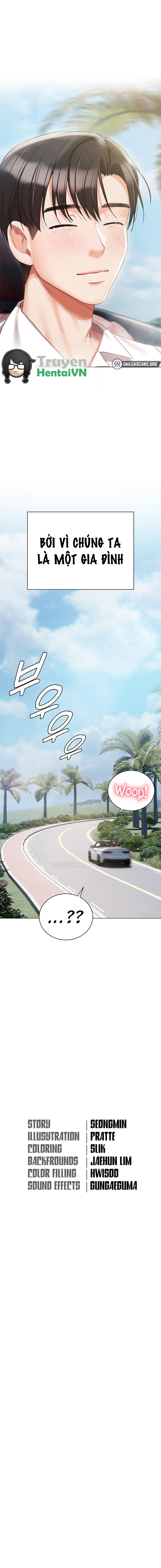 Đọc truyện hentai Bí Mật Biệt Thự Hyeonjung - Chap 60