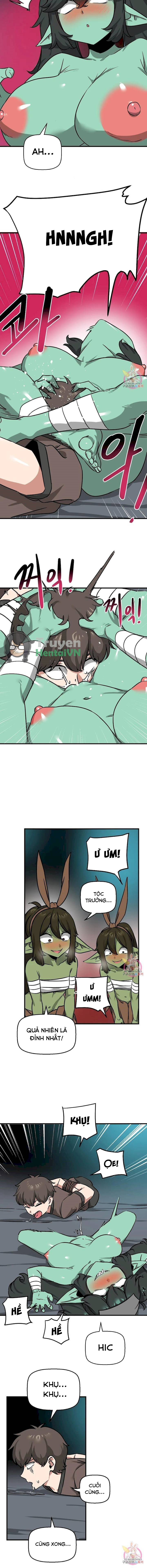 Đọc truyện hentai Vùng đất không đàn ông - dài tập ( đang update ) - Chap 15