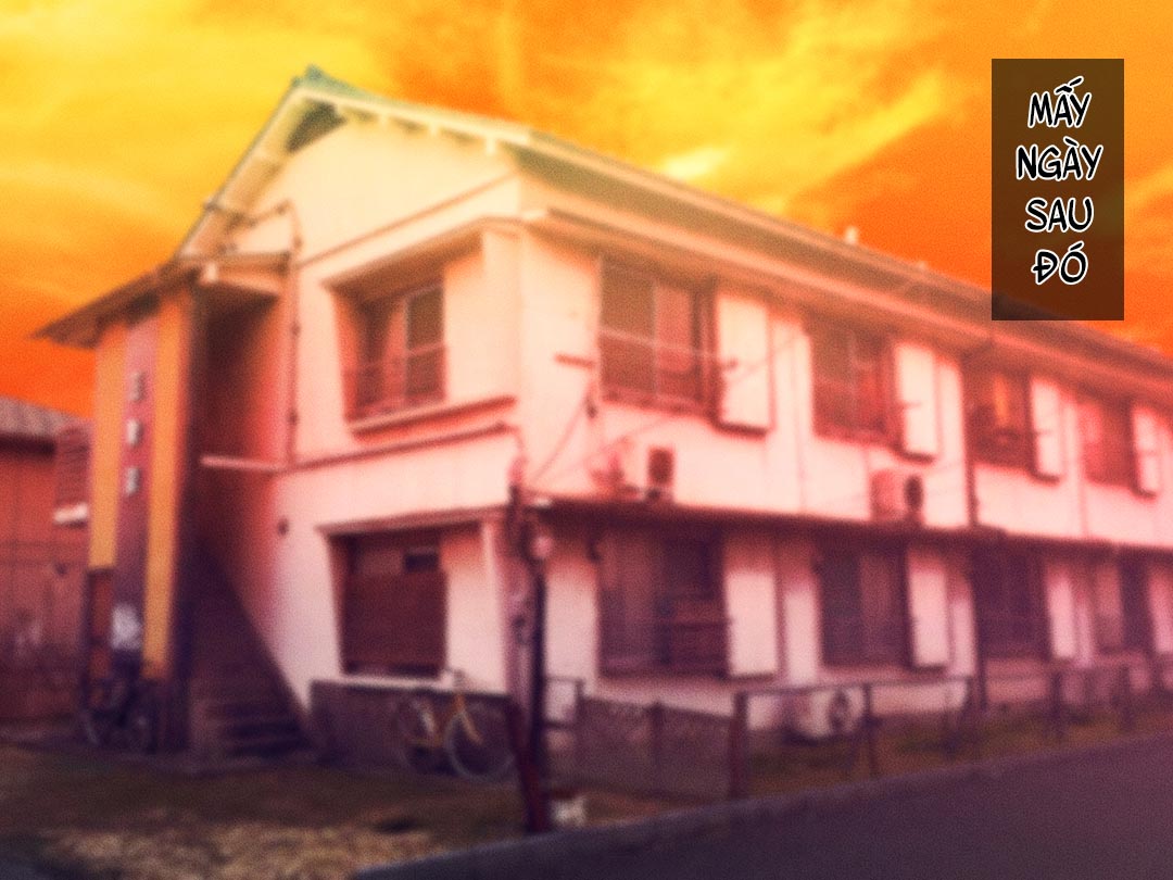 Đọc truyện hentai Khao khát người mẹ vú bự trong căn phòng nhỏ - Chap 1