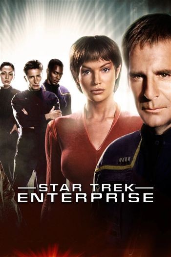 Star Trek Enterprise Mùa 3