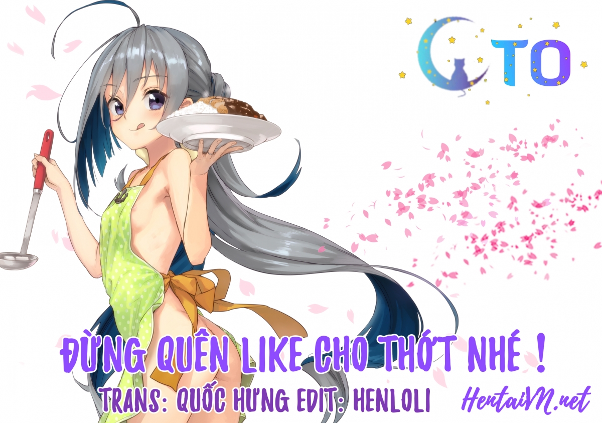 Đọc truyện hentai NEMESIS ❀ NAMESIS (To love-ru Darkness) - Oneshot