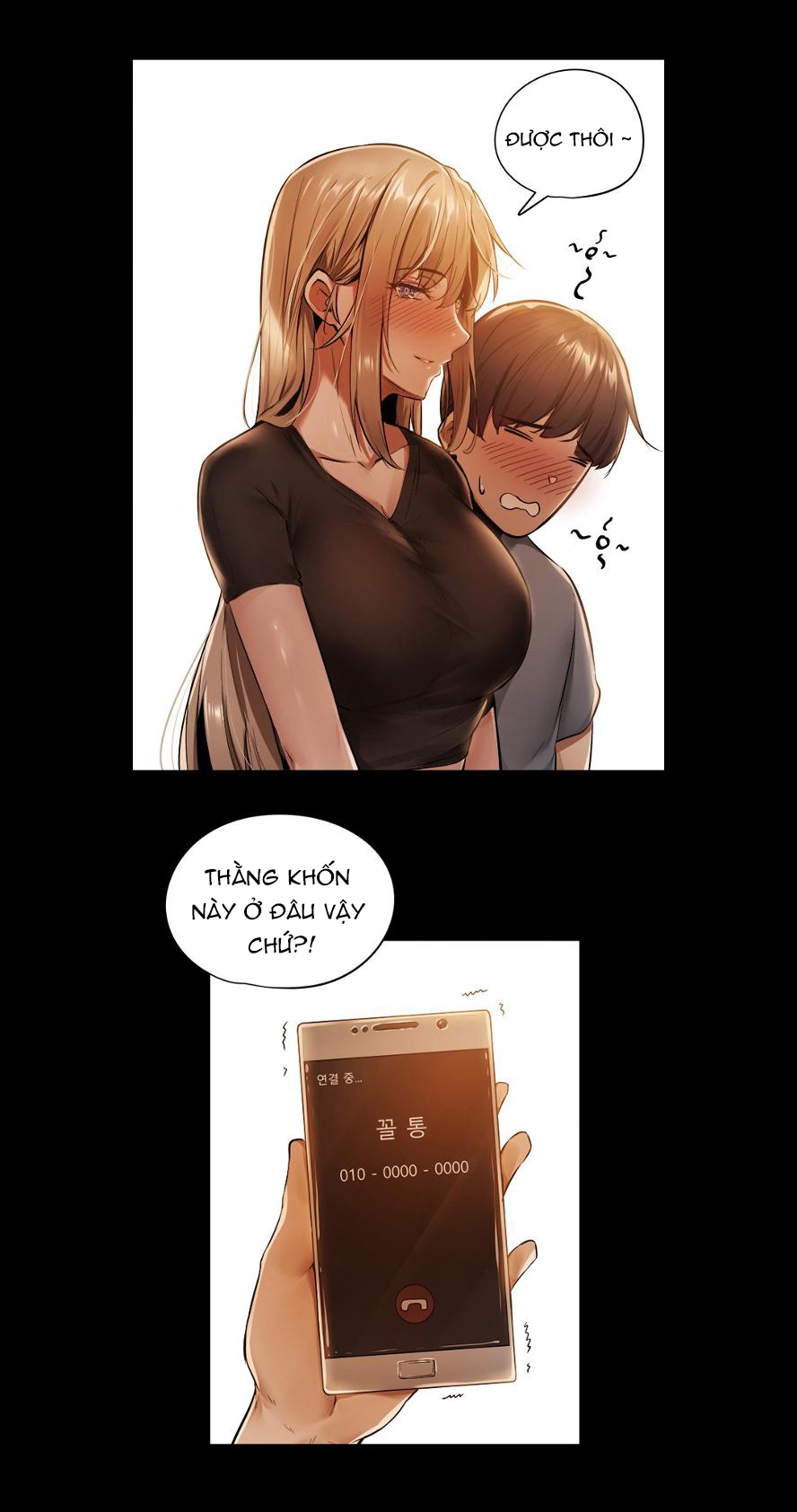 Đọc truyện hentai Có Phòng Trống Không - không Che - Chap 1.2