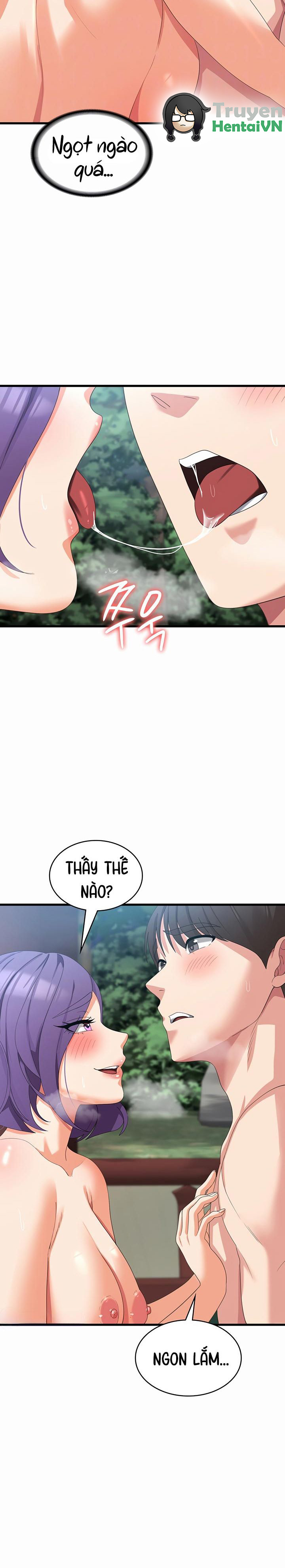 Đọc truyện hentai Người đàn ông quyến rũ - Chap 32