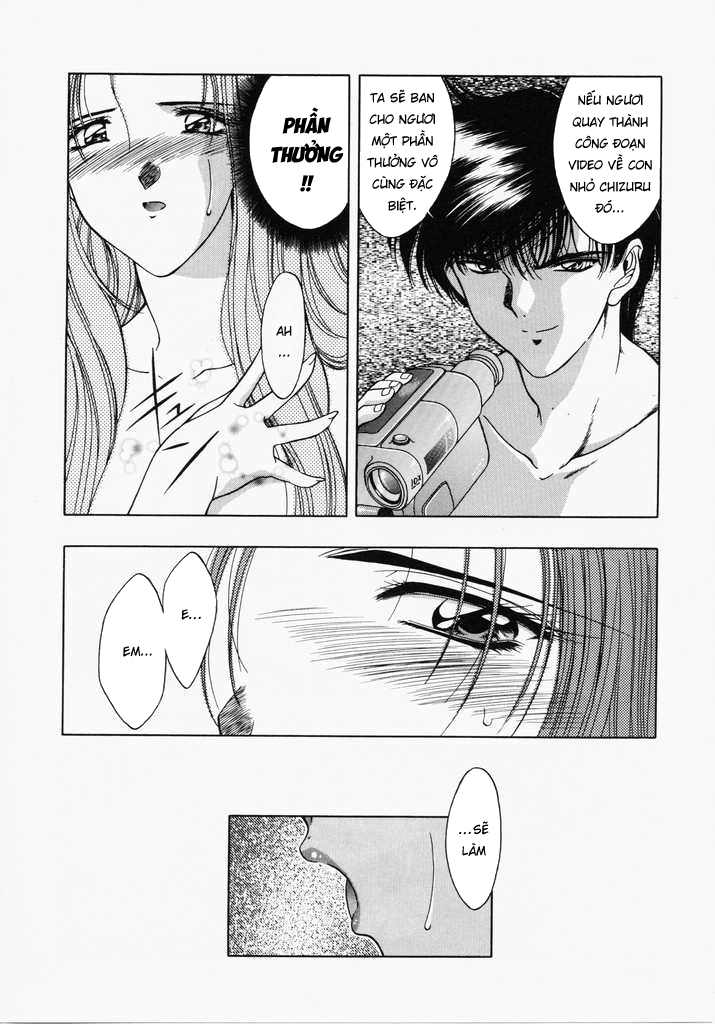 Đọc truyện hentai Ngưỡng mộ - Chap 4: Bắt đầu mối quan hệ mới