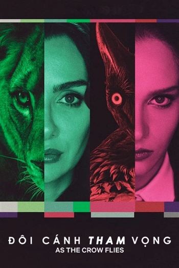 Đôi Cánh Tham Vọng Mùa 3