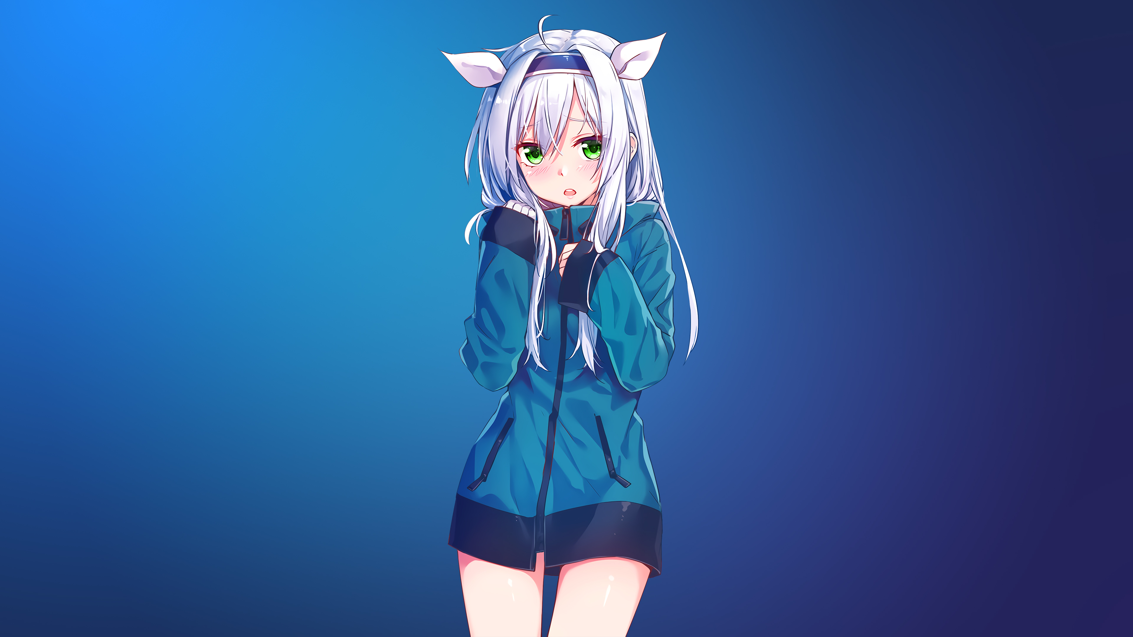 Wallpaper anime ngang 6946