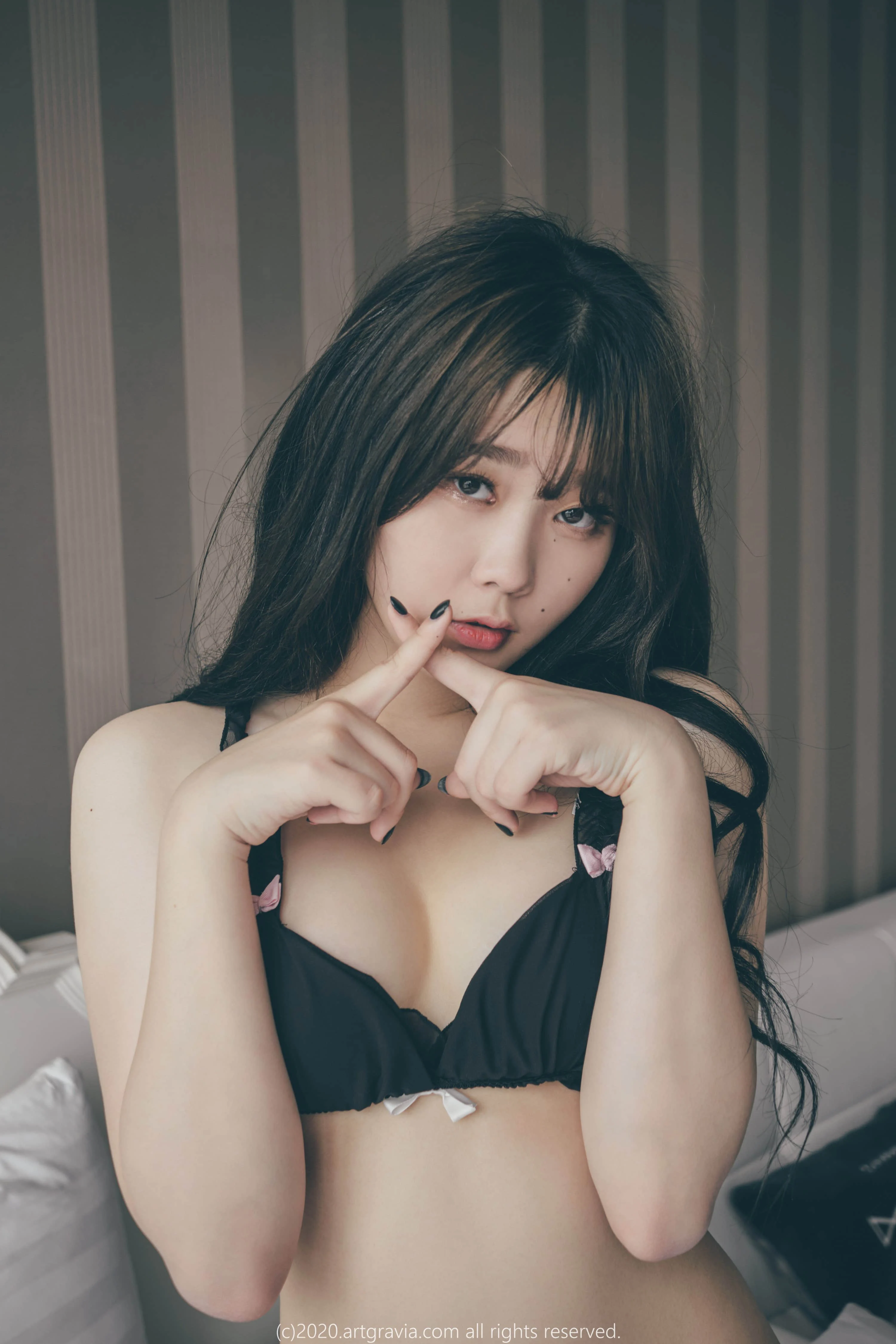 Đọc truyện hentai Tuyển tập Albums siêu phẩm Cosplay - Chap 820 - [ArtGravia] vol.139 – ZIA