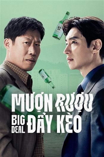 Mượn Rượu Đẩy Kèo