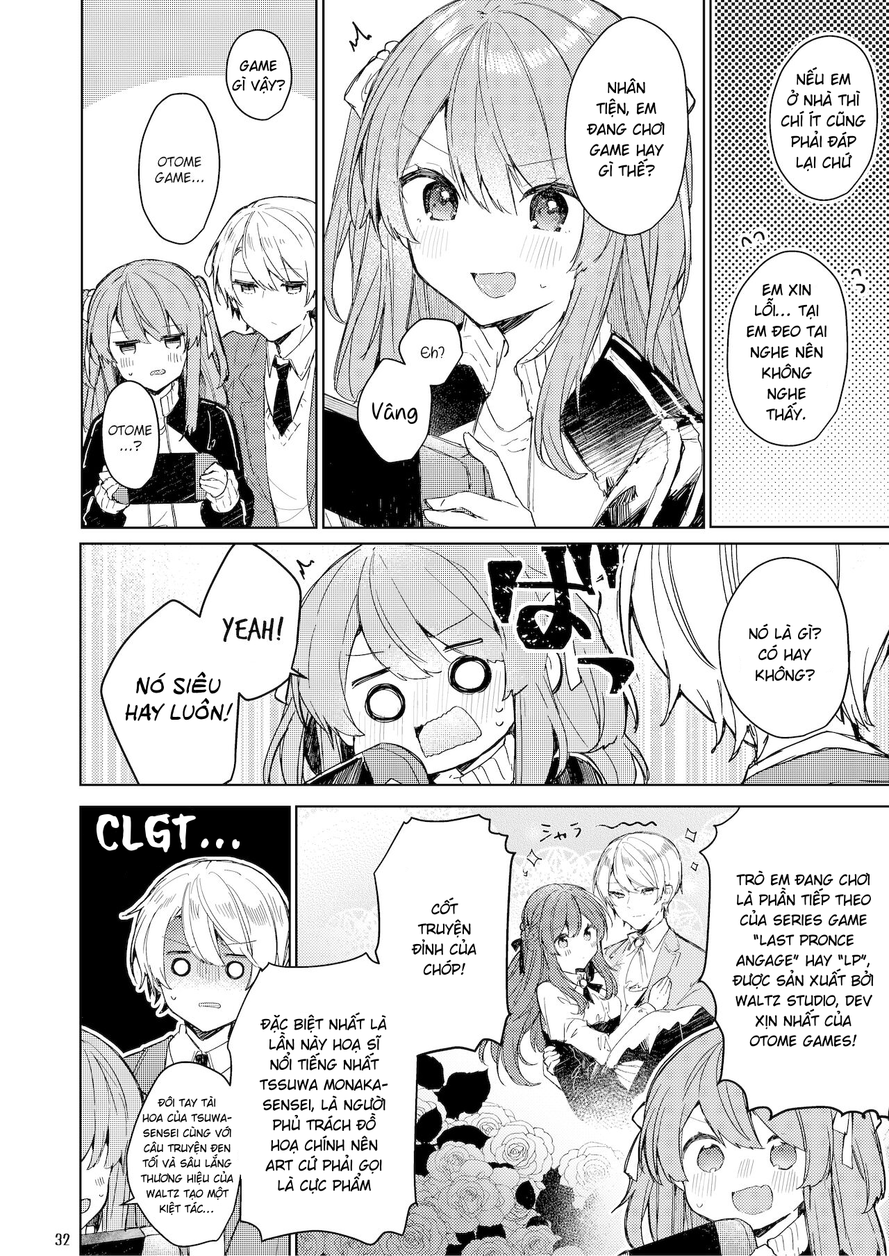 Đọc truyện hentai Từ bây giờ em sẽ là một đứa trẻ hư - Chap 1