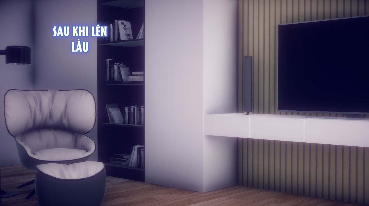 Đọc truyện hentai Tiểu sử của Chen Qiaoan Chương cuối - Full toàn bộ