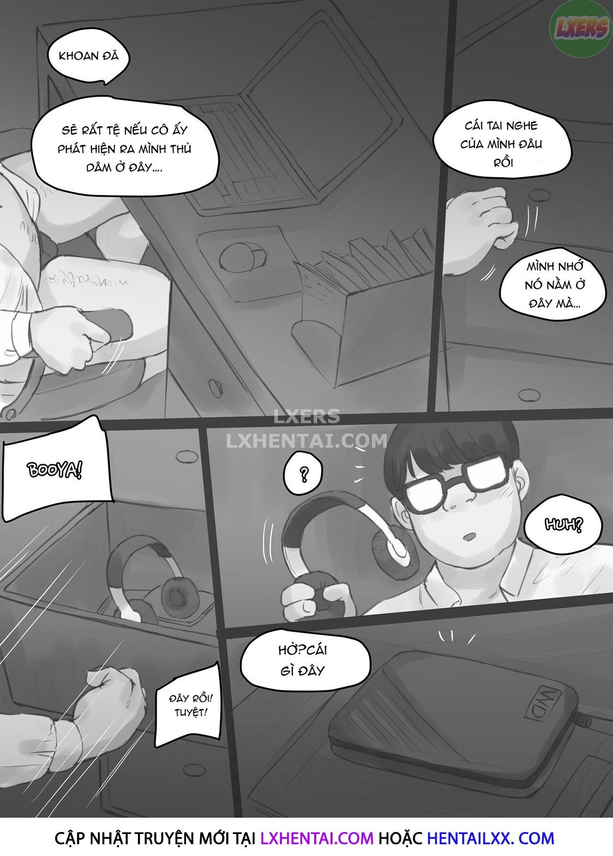 Đọc truyện hentai MEMORY - Chap 1