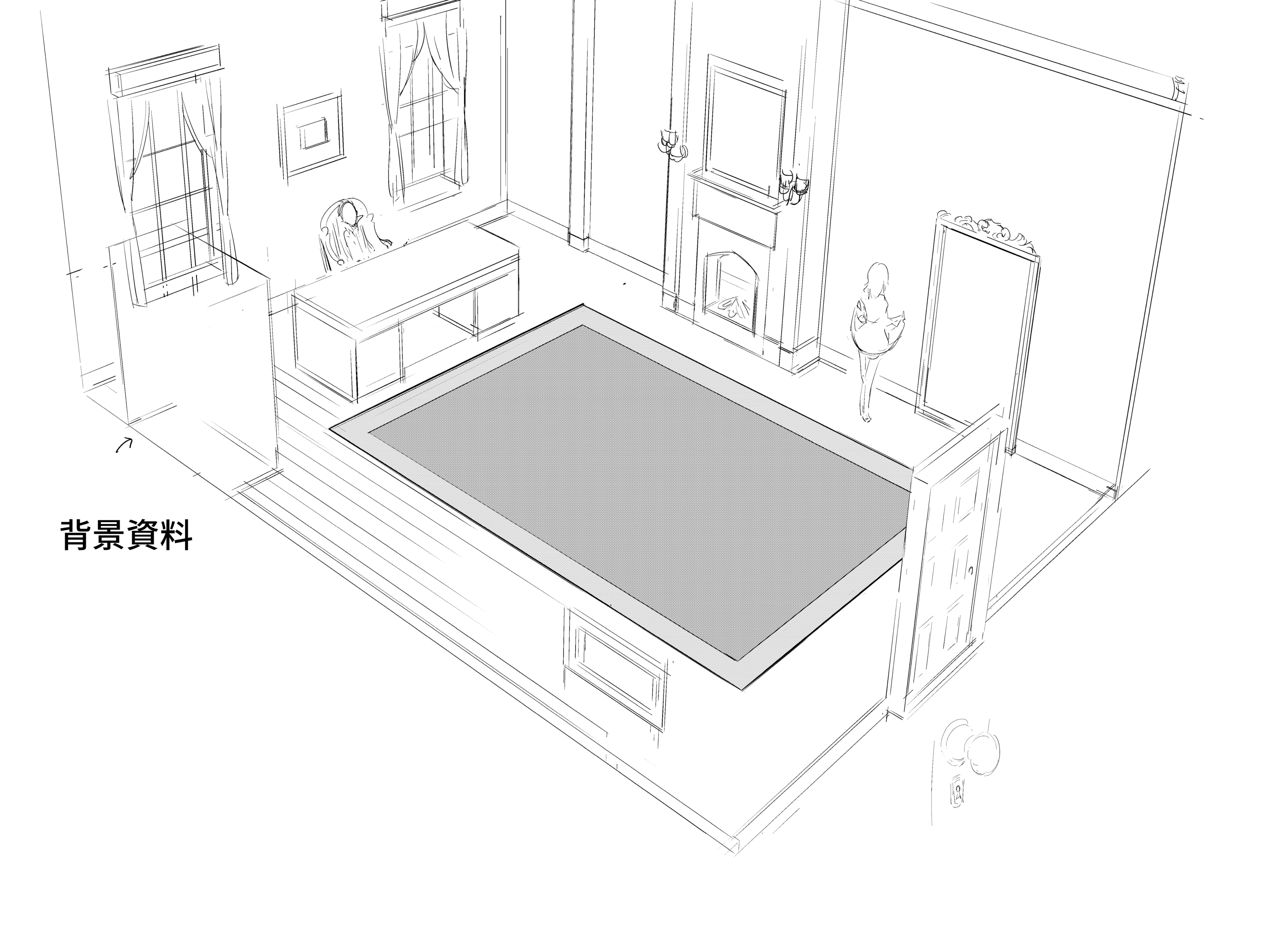 Đọc truyện hentai Maid Kyouiku - Chap 1 [Không che]