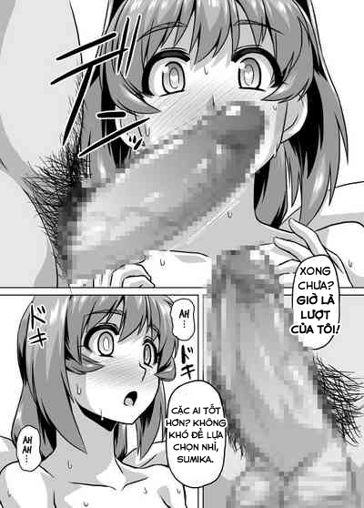 Đọc truyện hentai NetoLove03 - Oneshot