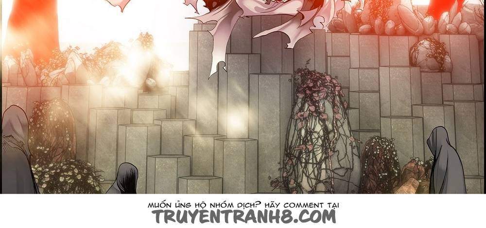 Đọc truyện hentai Sự Ràng Buộc Của Lilith - Chap 13