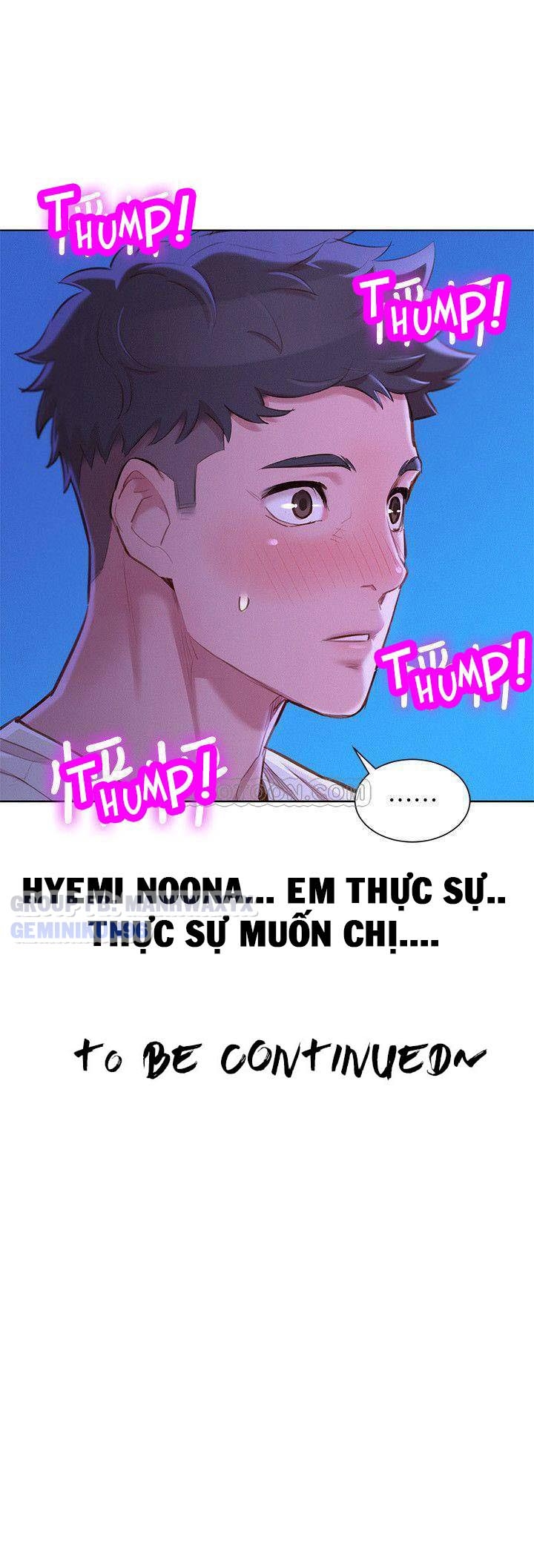 Đọc truyện hentai Chị Gái Hàng Xóm - Chap 74