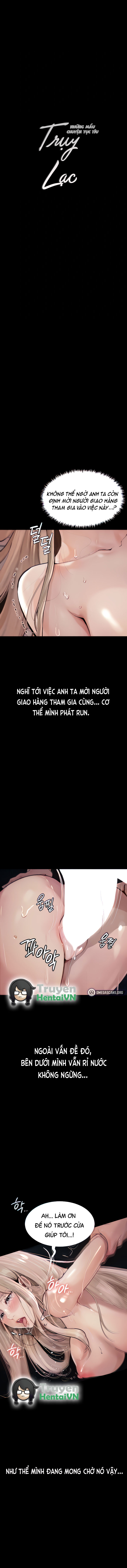 Đọc truyện hentai Trụy lạc : Những mẩu chuyện tục tiễu - Chap 4