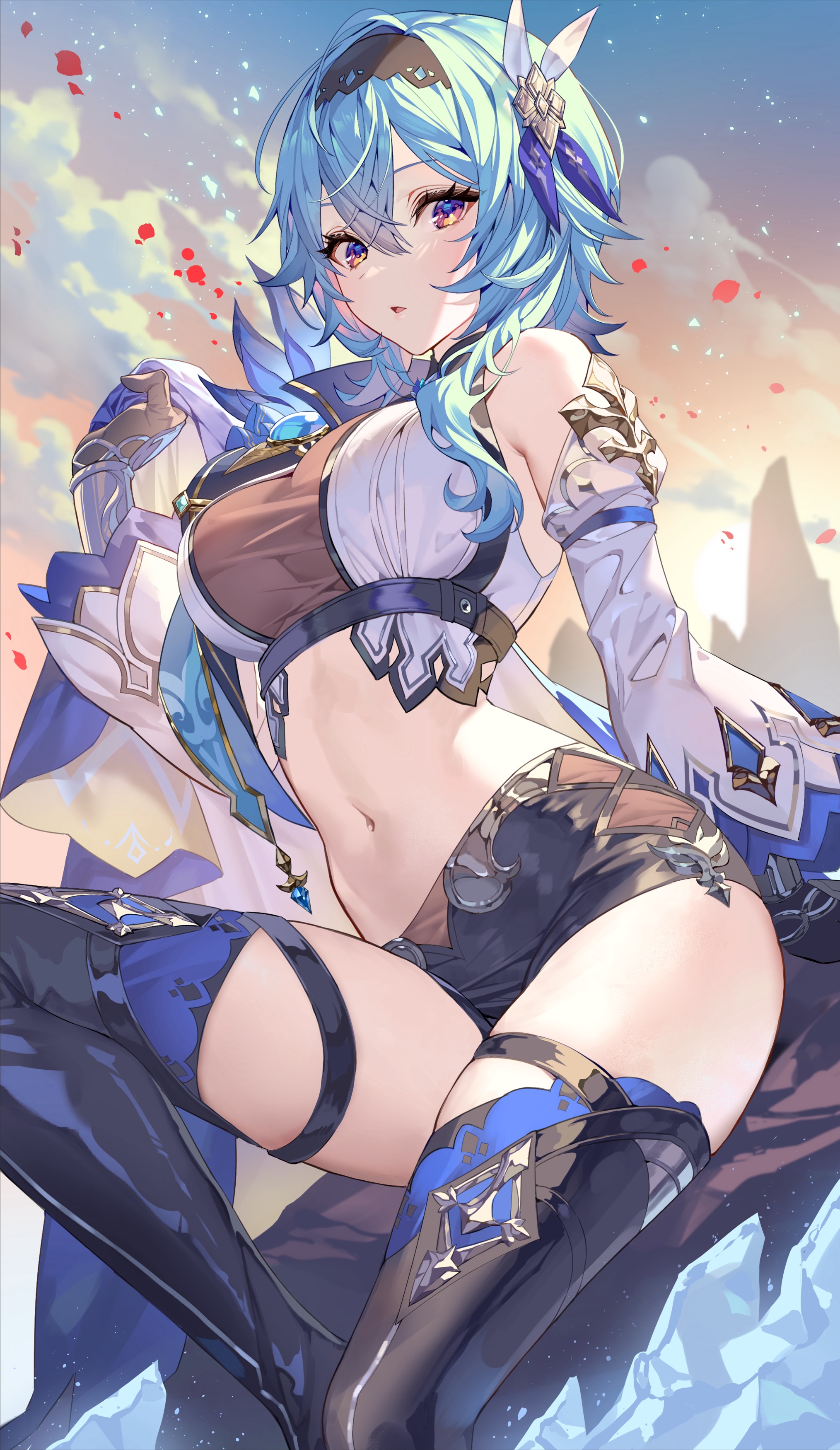 Wallpaper wibu dọc 889