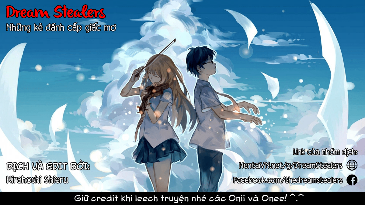 Đọc truyện hentai Yobae! Inko-chan S - Chap 5