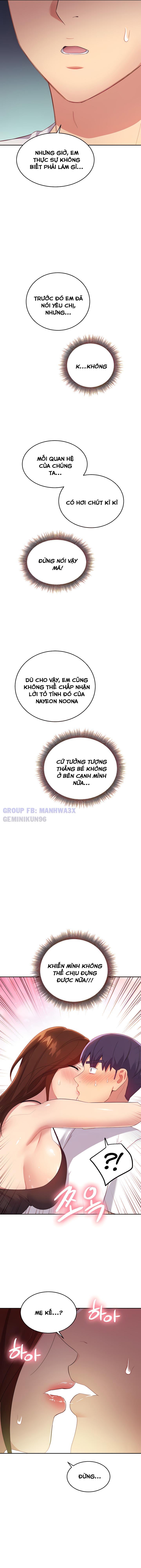 Đọc truyện hentai Bạn Của Mẹ Kế - Chap 96