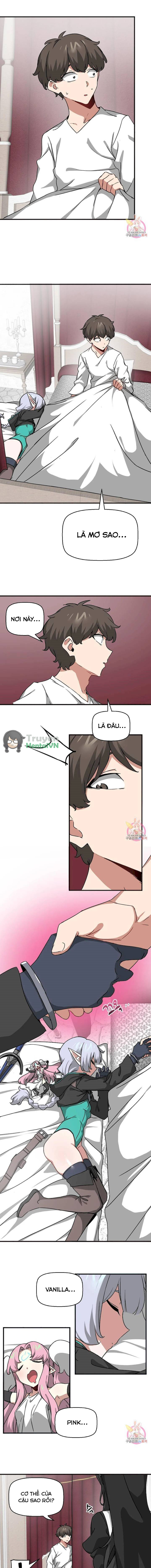 Đọc truyện hentai Vùng đất không đàn ông - dài tập ( đang update ) - chap 40