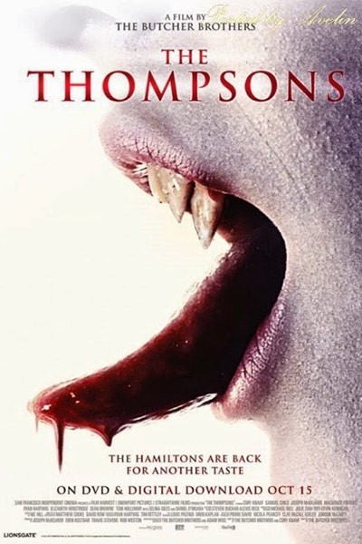 Tử Chiến Ma Cà Rồng