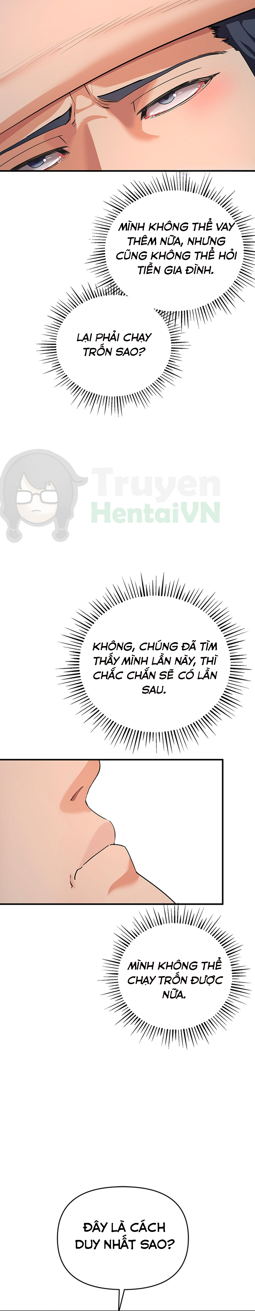 Đọc truyện hentai Sắc Dục - Chap 3