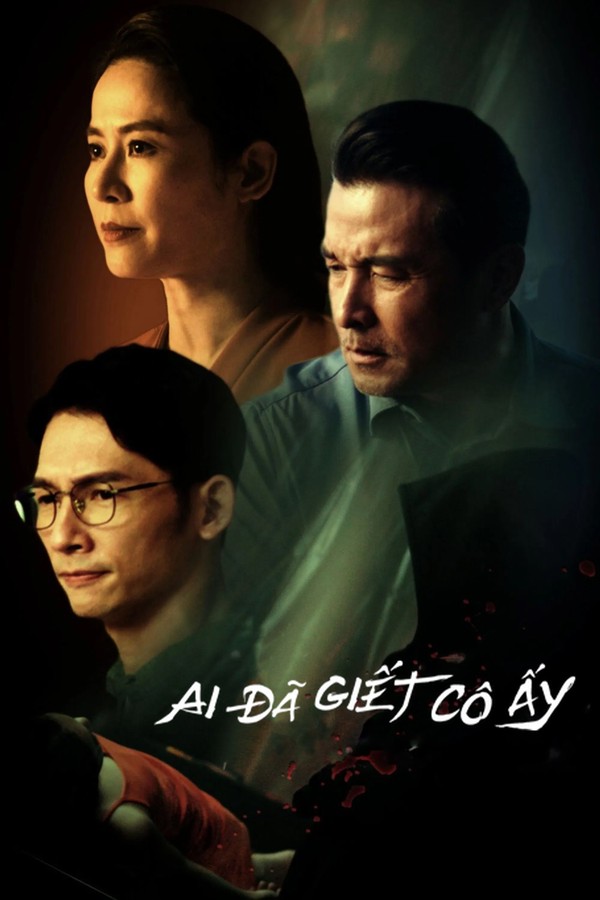 Ai Đã Giết Cô Ấy