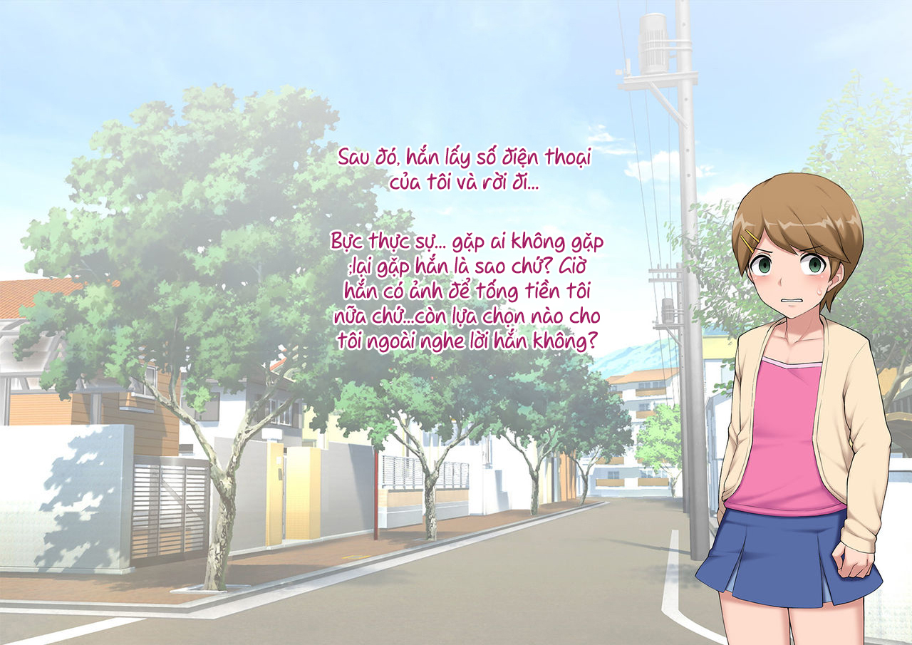 Đọc truyện hentai Nữ tính hóa và con đường từ bạn trai người khác thành vợ của người ta! - Chap 1