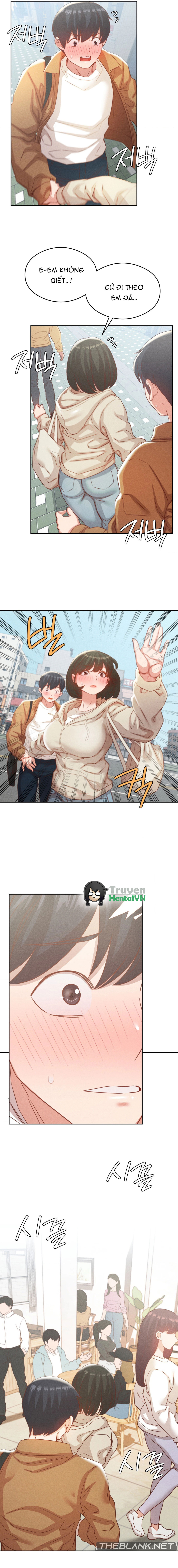 Đọc truyện hentai Chúng ta cùng đi Ryokan nhé? - Chap 20.2