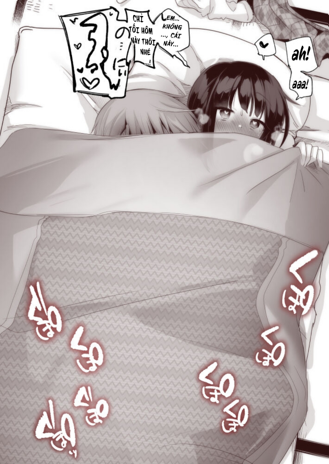 Đọc truyện hentai Khi bạn trai cô ấy làm thứ gì đó mà cô ấy không thích, cô ấy sẽ nhờ Ethan, con quỷ hàng xóm của cô ấy, làm cho cô ấy cảm thấy dễ chịu hơn. - Oneshot