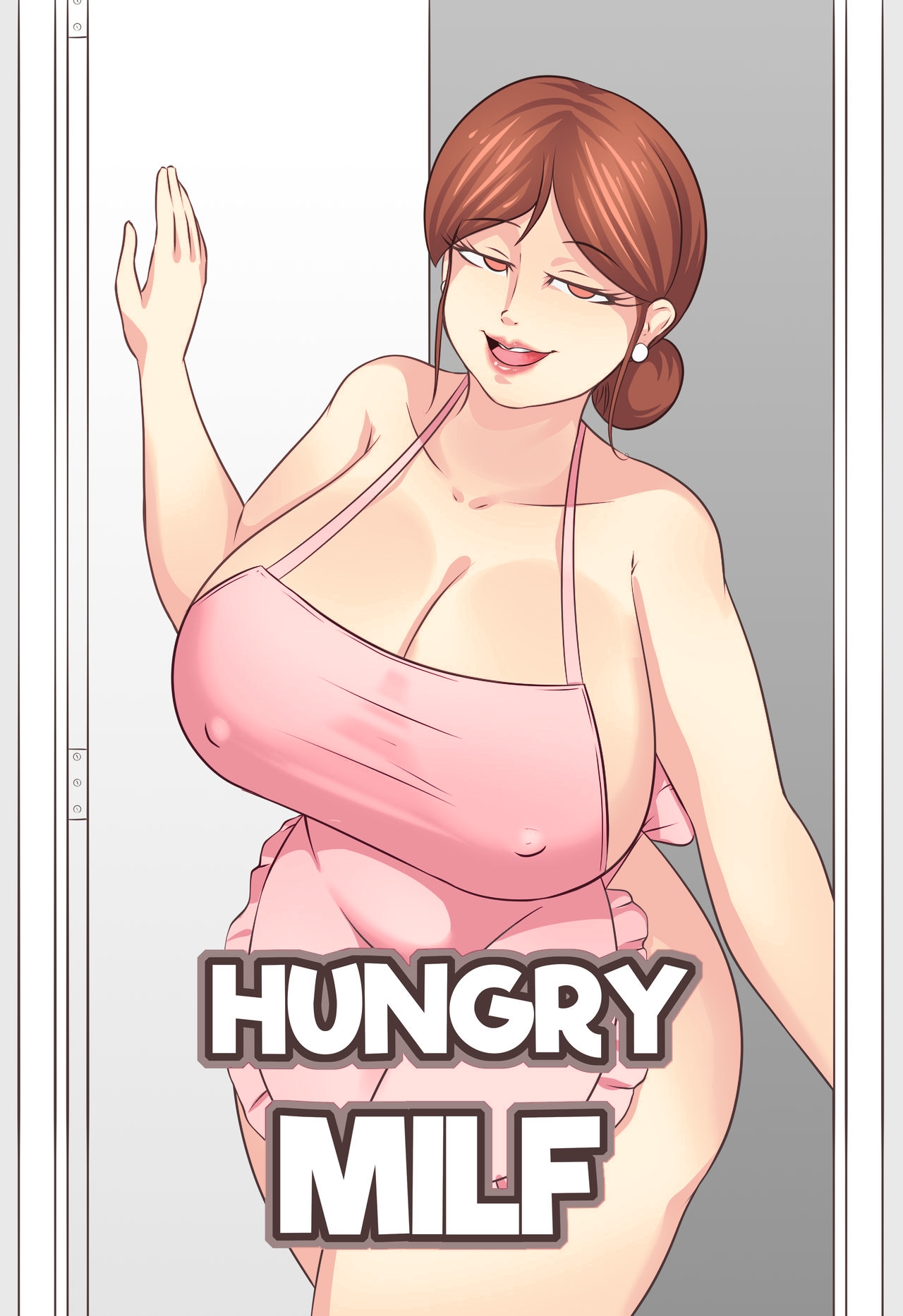 Đọc truyện hentai (Riukykappa) Hungry Milf [Part 2] - Oneshot