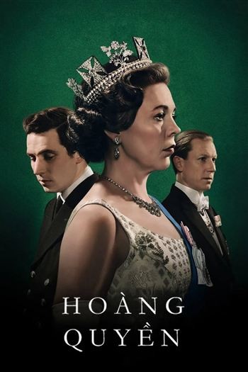 Hoàng Quyền Mùa 3