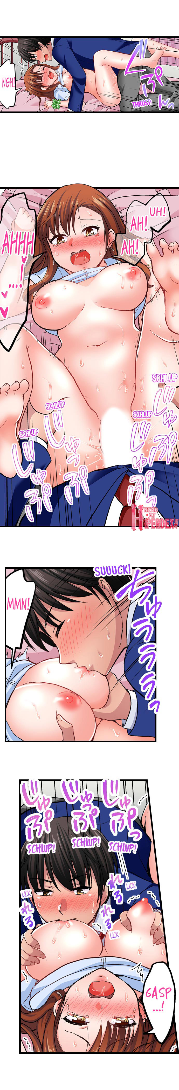 Đọc truyện hentai Trả thù kẻ bắt nạt bằng cách lếu lều - Chapter 9: Làm thịt em Minami tsundere
